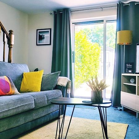 בריסטול Modern 2 Bed House- Free Parking And Close To The Centre מראה חיצוני תמונה