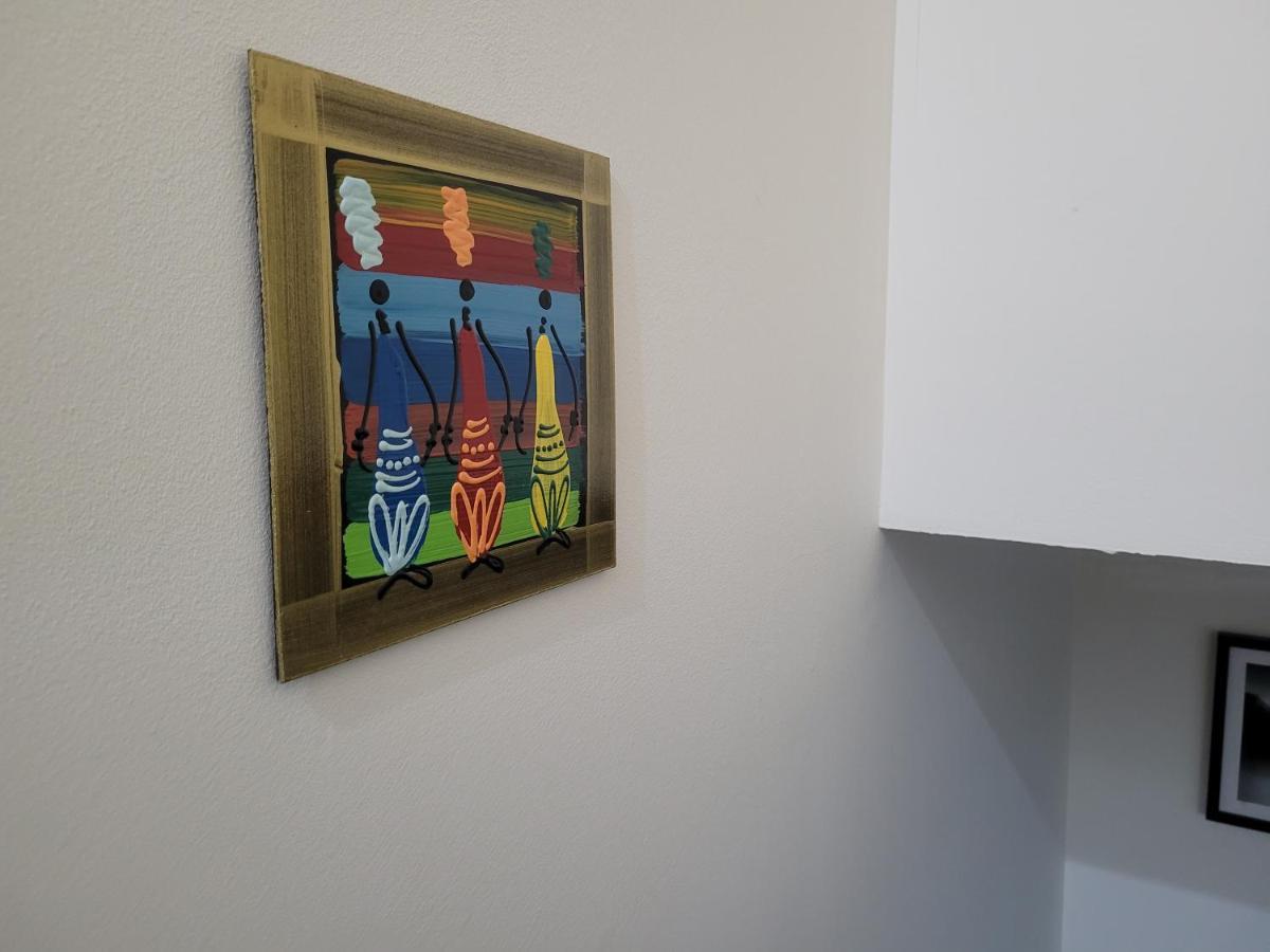 בריסטול Modern 2 Bed House- Free Parking And Close To The Centre מראה חיצוני תמונה