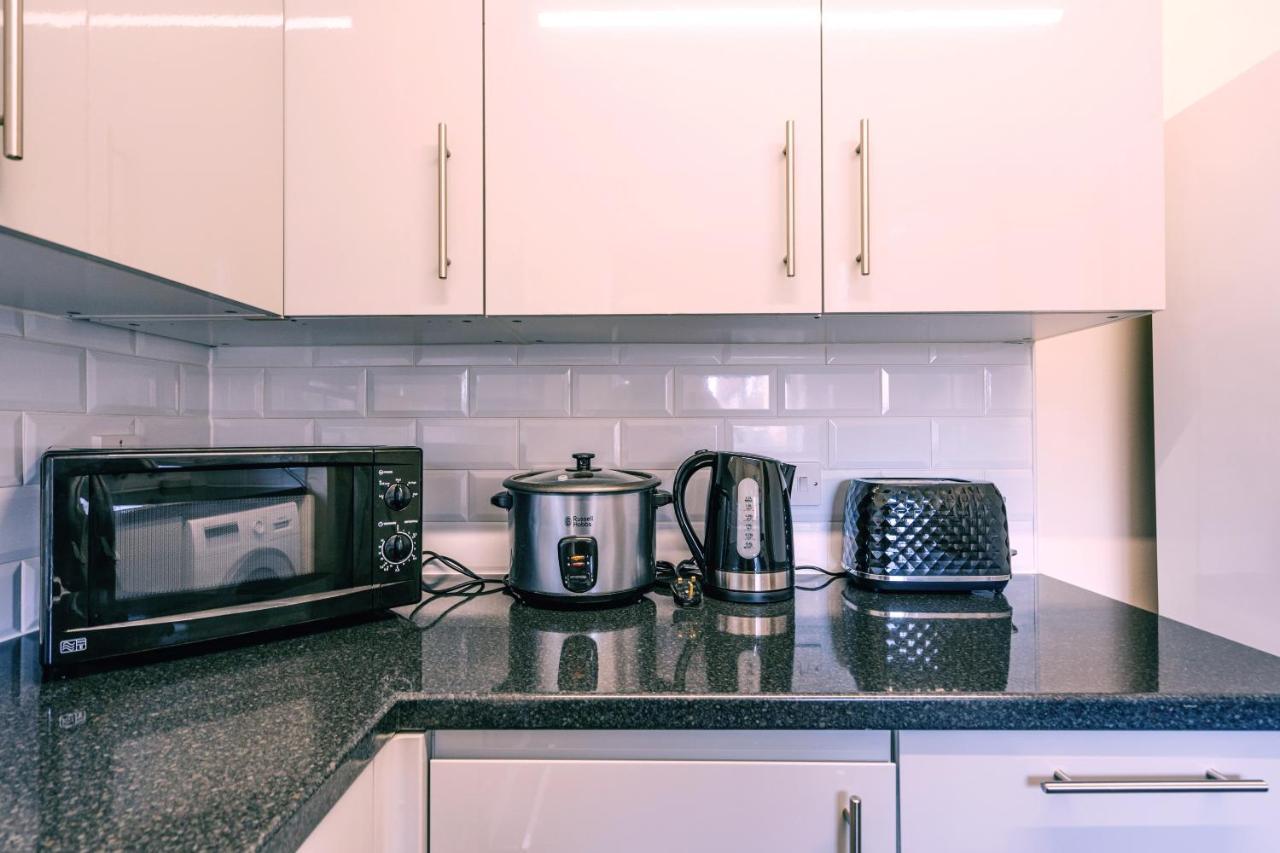 בריסטול Modern 2 Bed House- Free Parking And Close To The Centre מראה חיצוני תמונה