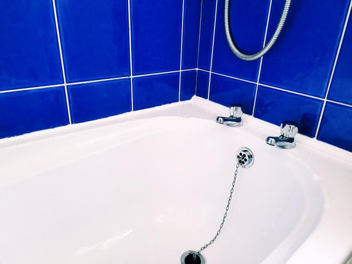 בריסטול Modern 2 Bed House- Free Parking And Close To The Centre מראה חיצוני תמונה